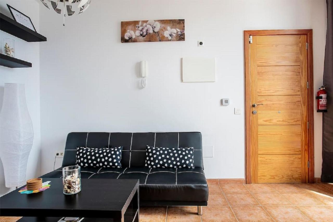 Arrecife Lägenhet Exteriör bild