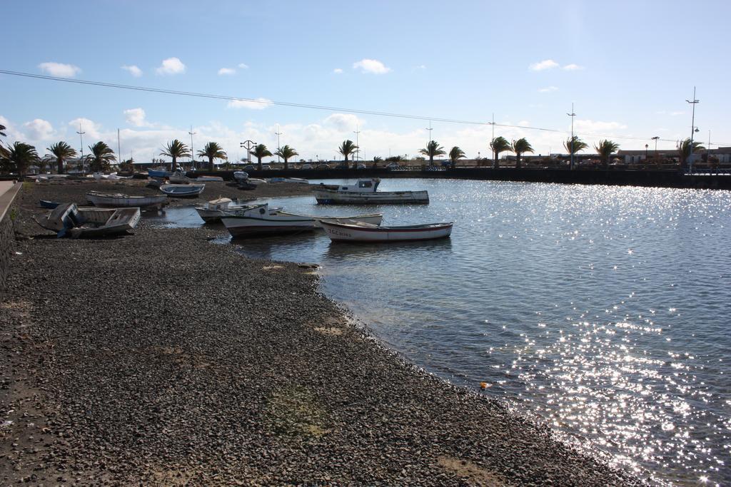 Arrecife Lägenhet Exteriör bild