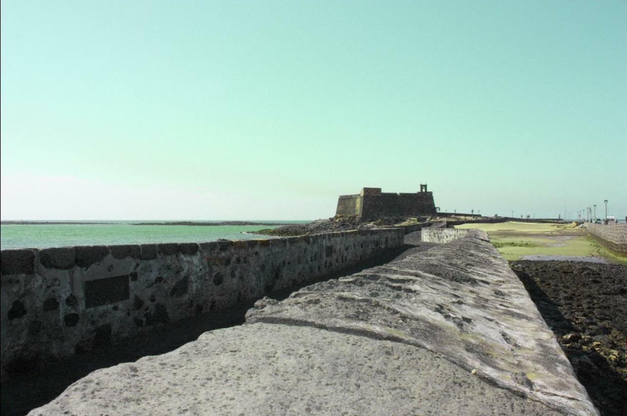 Arrecife Lägenhet Exteriör bild