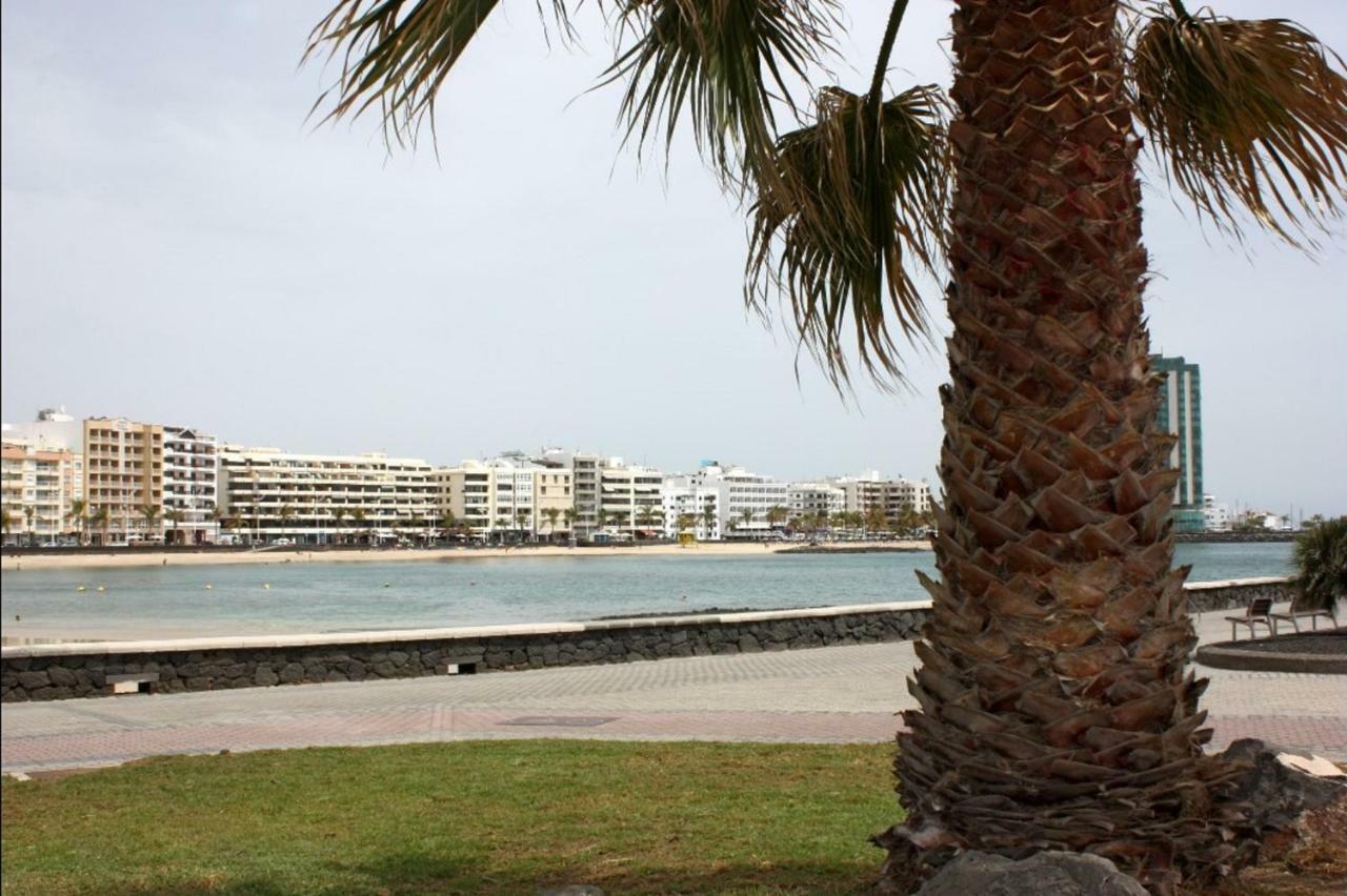 Arrecife Lägenhet Exteriör bild